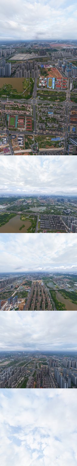 金域蓝湾